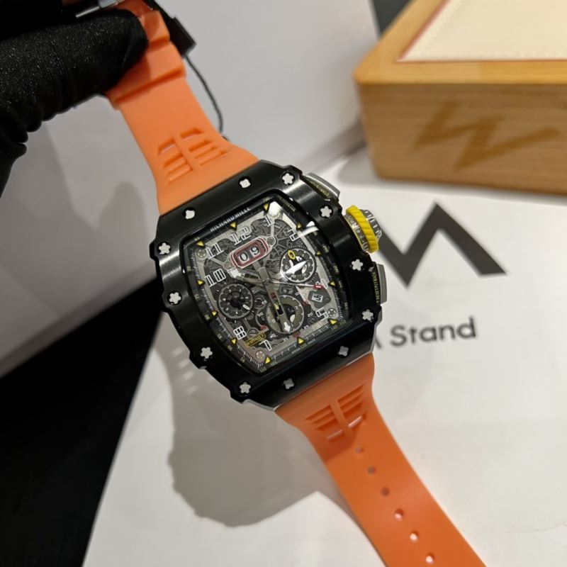 RICHARD MILLE Watches